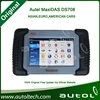 Autel Maxidas DS708 Automotive Diagnostic Scan Tool Analysis System OBD2 Scanner DS 708 Wifi Wireless Scanner ECU Programming