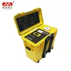 Frequency-conversion Transformer anti-interference dielectric loss tan-delta test
