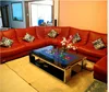65'' big size waterproof 10 points capacity touch screen tea table