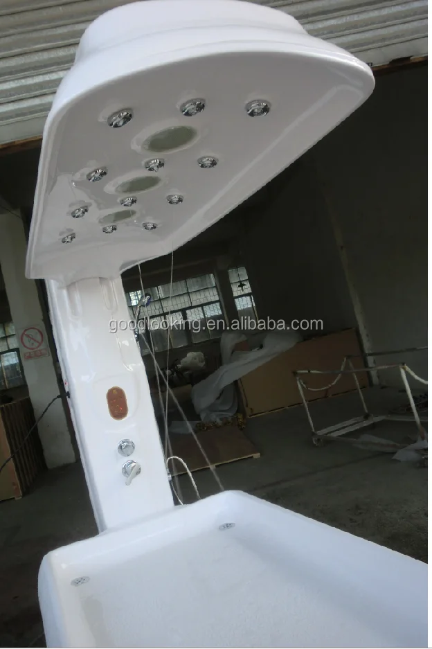 Best Hot Selling Vichy Shower Buy Vichy Spa Spa Capsule Vichy Shower