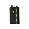 fitness body building weight stack set, weight stack