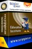 Online Education Portal Software