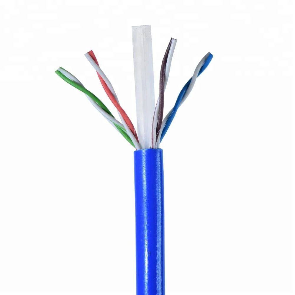 How To Wire Cat 6 Cable