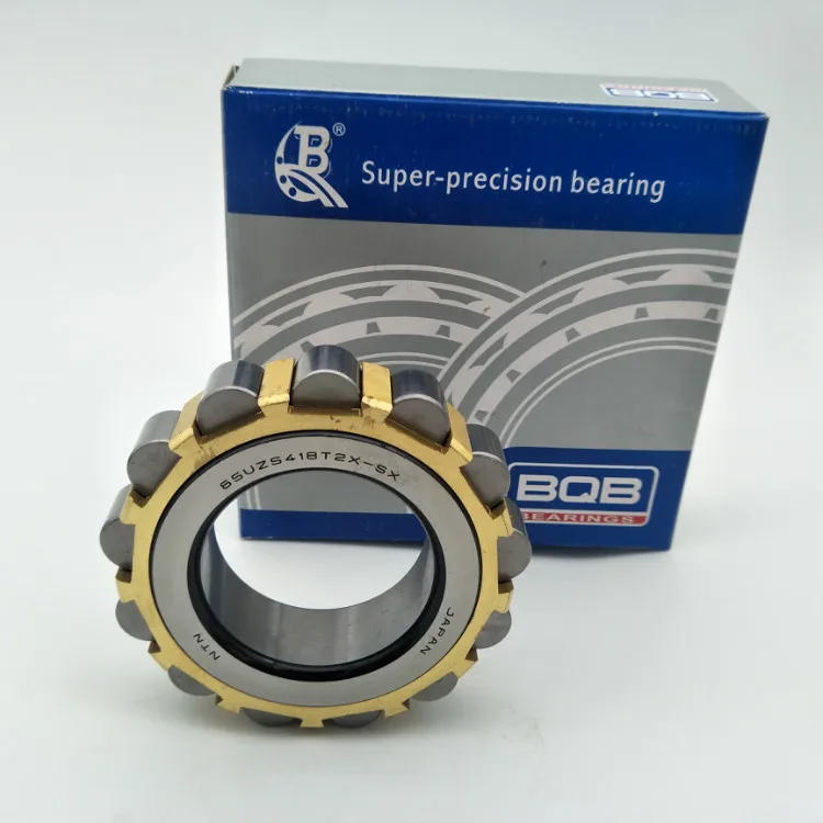 Ntn Bearing Nu322m Nu322e Nu322ecp Cylindrical Roller Bearing - Buy ...