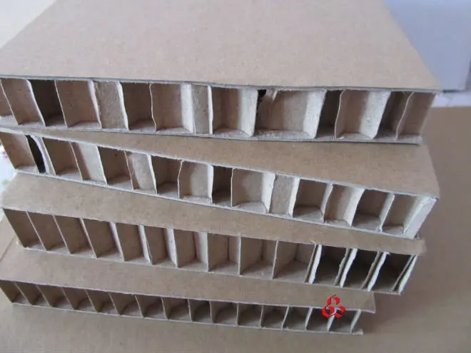 paper honeycomb