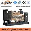 NIANFENG GROUP 50kva power generation