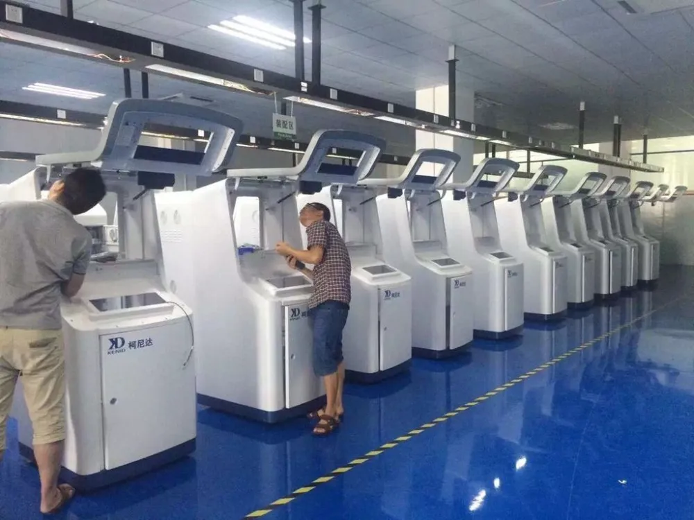 dry film printer