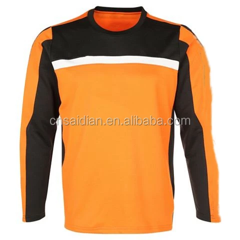 

long sleeves volleyball beach t shirt uniforms, Customized color