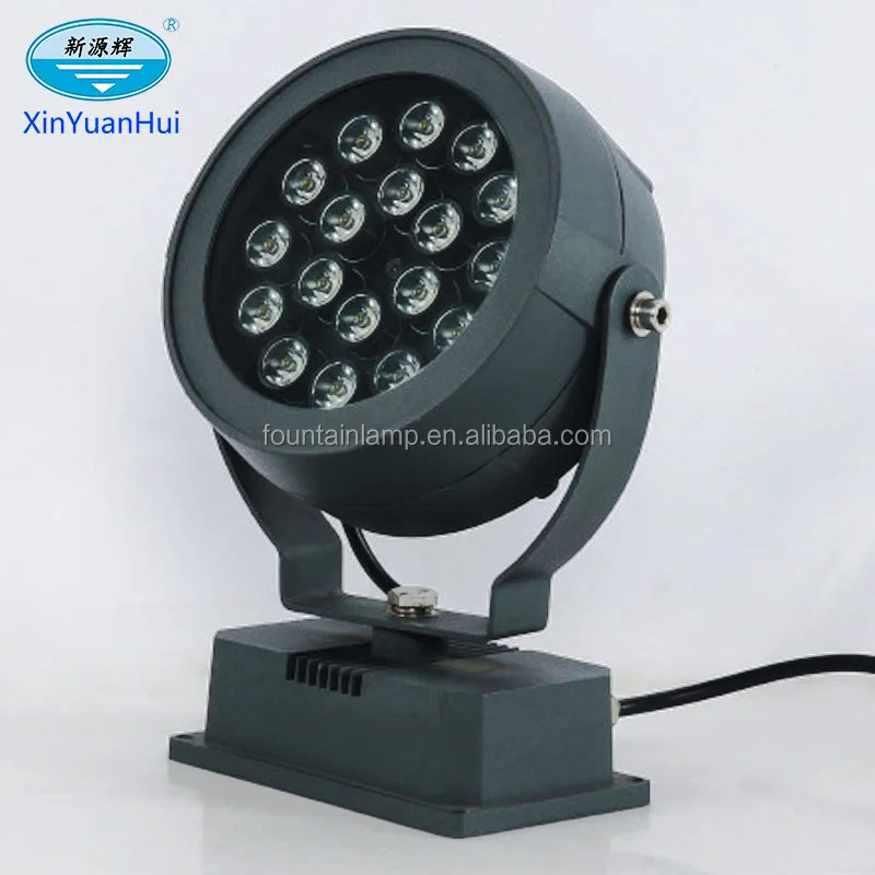 12V/24V LED flood light outdoor led light bulbs for commercial led lighting