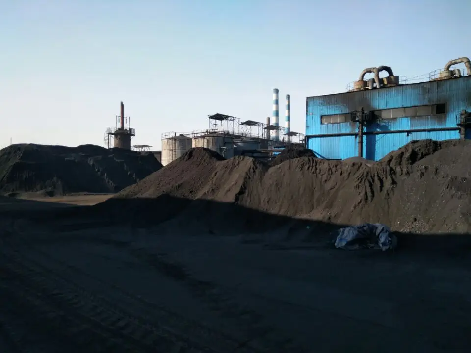 1-5mm Low Ash and High 95% Fixed Carbon Content Anthracite Coal for Sale 