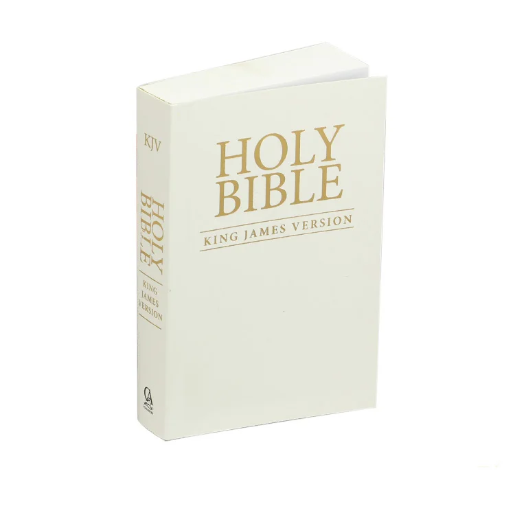 Oem Niv New King James Version Bible Printing - Buy New King James ...