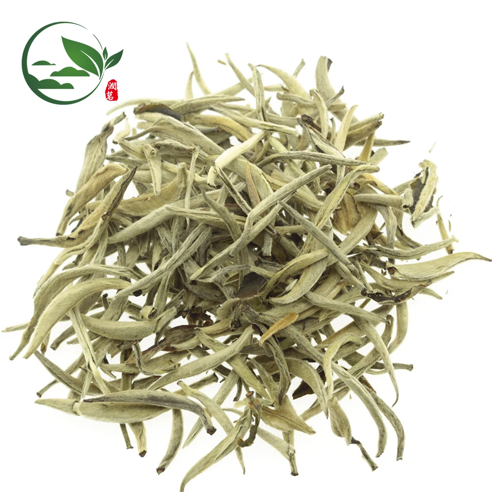 
Fuding Bai Hao Yin Zhen Tea ( Silver Needle )  (60225720383)