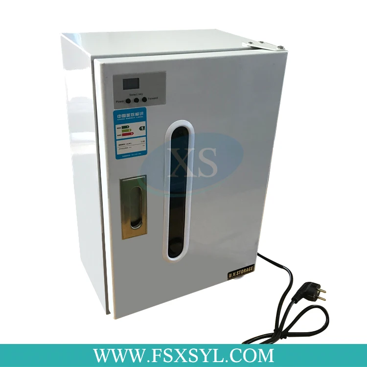 New Arrival Uv Sterilizer 18l Medical Uv With Digital