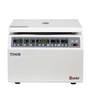 Image result for TD6M Clinical low speed centrifuge