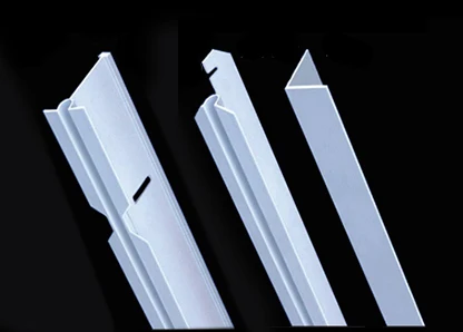 
Meisui Gypsum Ceiling Tiles made by Pure Natural Gypsum Powder 