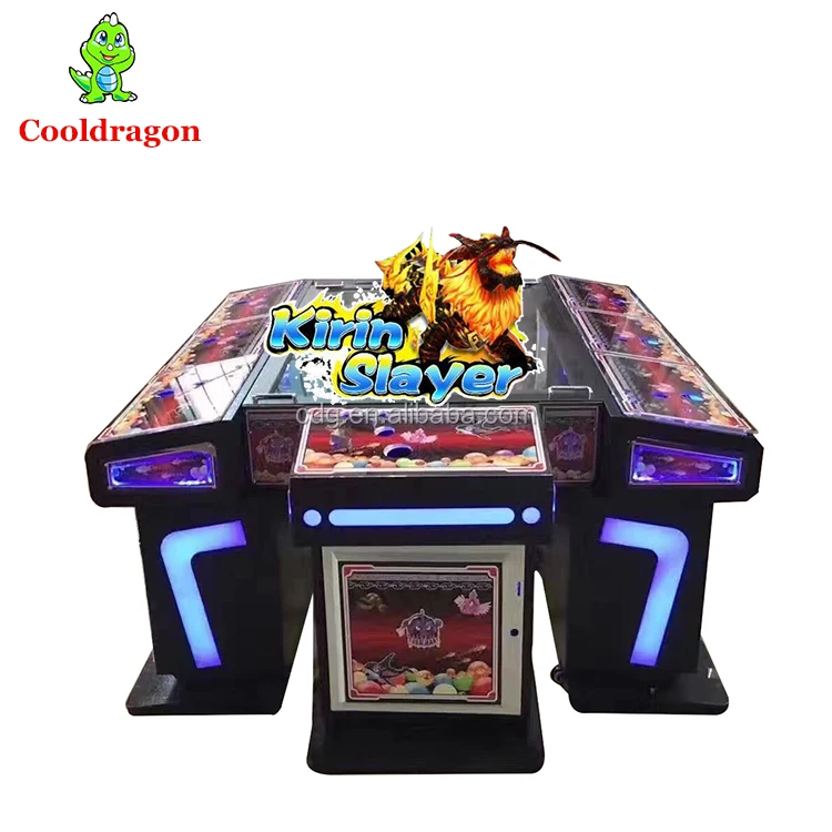 Durable Fire Kirin Fish Arcade Cheats For Fun And Entertainment Alibaba Com