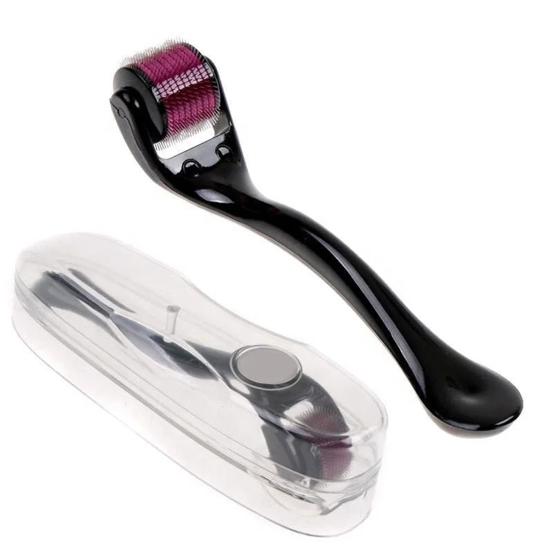 

Huafu microneedling micro needle derma roller