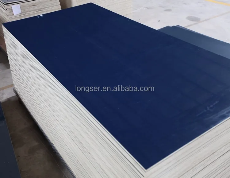 18mm Laminated Plastic Coated Waterproof Plywood Sheet Buy Waterproof