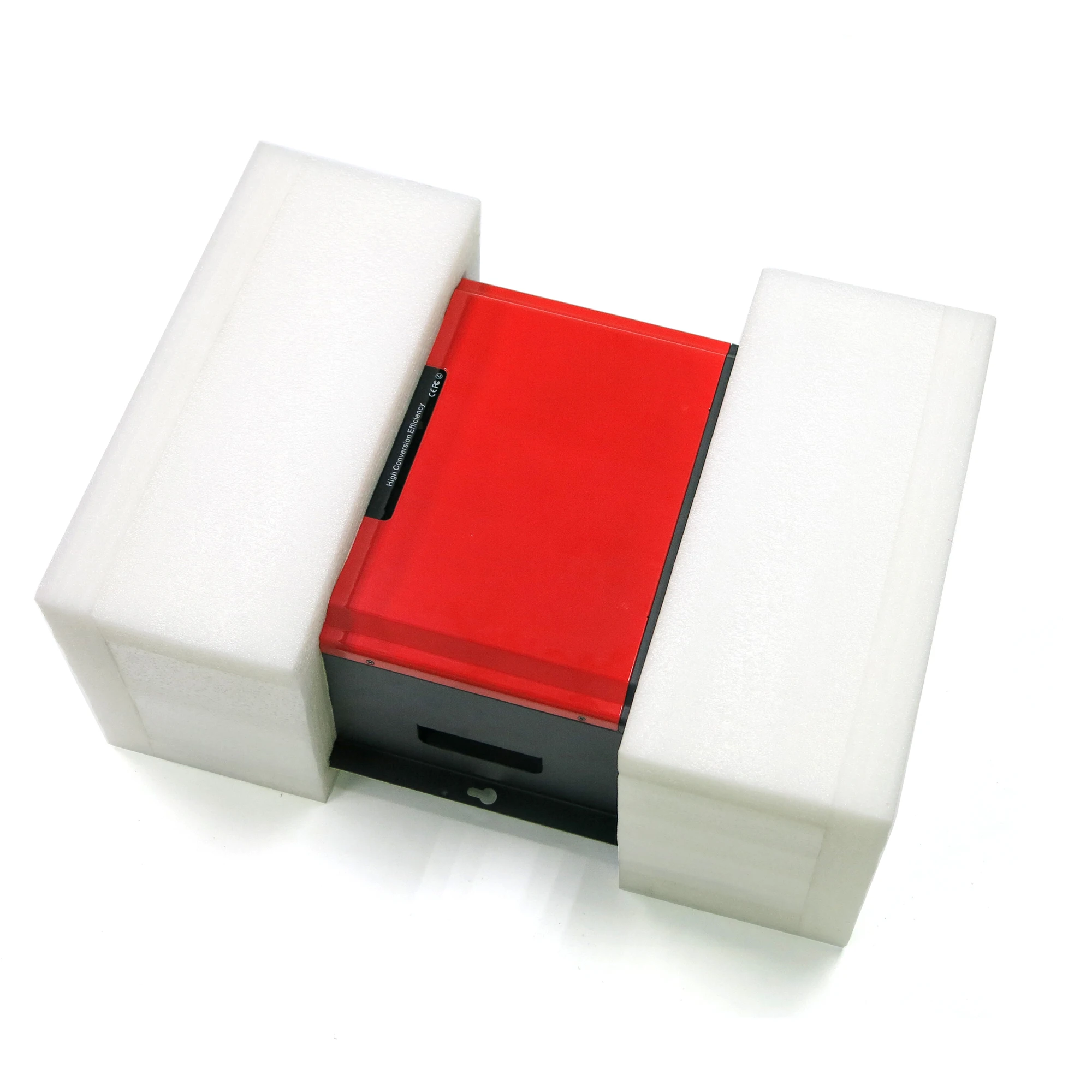 
High power MPPT Solar Charge Controller 