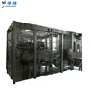 filler cap weld vending machine filler filler for viscous liquid