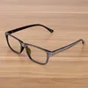 2019 Eyewear Men and Women Unisex Wooden Pattern Fashion Retro Optical Spectacle Eyeglasses Glasses Frame Vintage Eyewear
