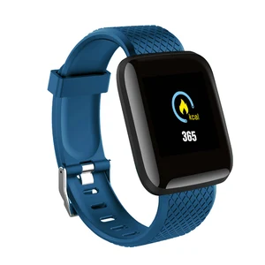 D13 Smart Band Heart Rate Monitor