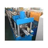 China manufacturer making good quality aluminium / metal steel roller shutter parts roll forming machine for window / door