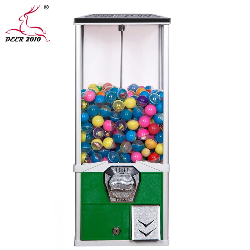 Small Vending Machine For Capsule Toy - Buy Small Vending Machine ...