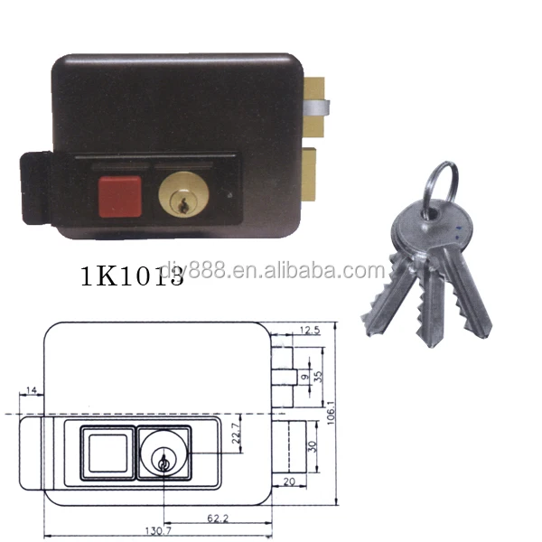 1K1013-S