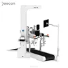 robotic trainer equipment with evaluation function / rehab gait training machine