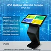 Intelligent Integrated Computer for IoT devices