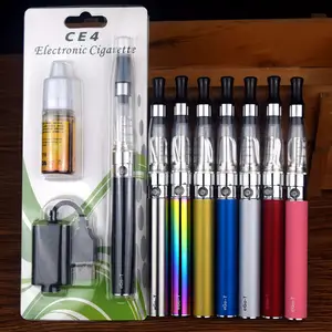 eGo CE4 Vape Starter Kit