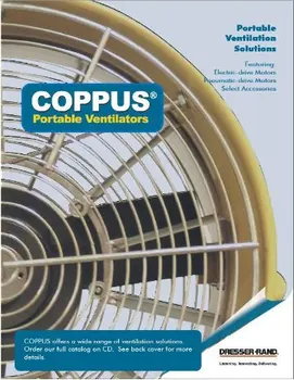 Dresser Coppus Buy Ventilator Product On Alibaba Com