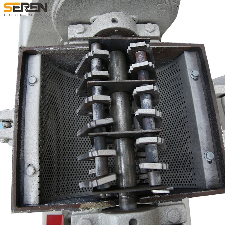 GP200grinding machine (29)