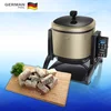 GermanPool Scientific User- friendly Spaghetti Manpower saving Automatic Cooking Appliances Cooking robot for Home