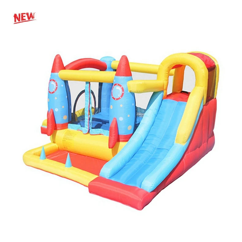 

new trampoline wholesale adult dora inflatables mini bouncer jumper prices for kids, Can be customized
