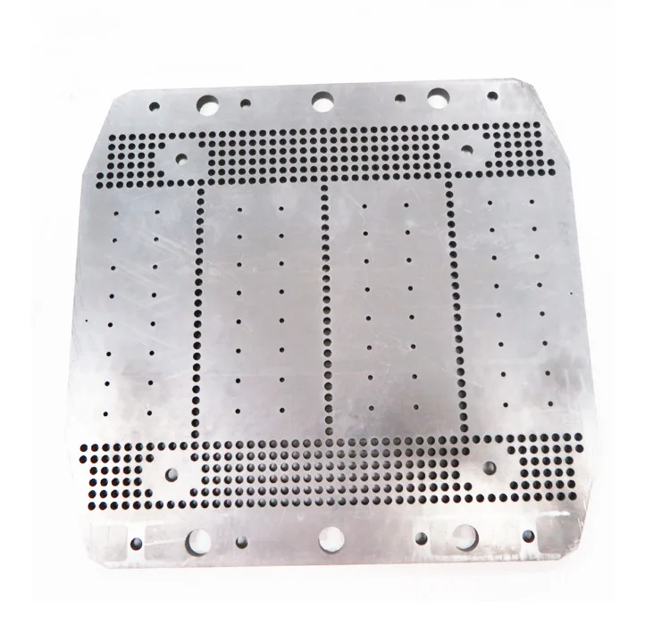 Graphite mold/Jigs /fixture for Semiconductor Encapsulations by Glass-to-Metal Sealing