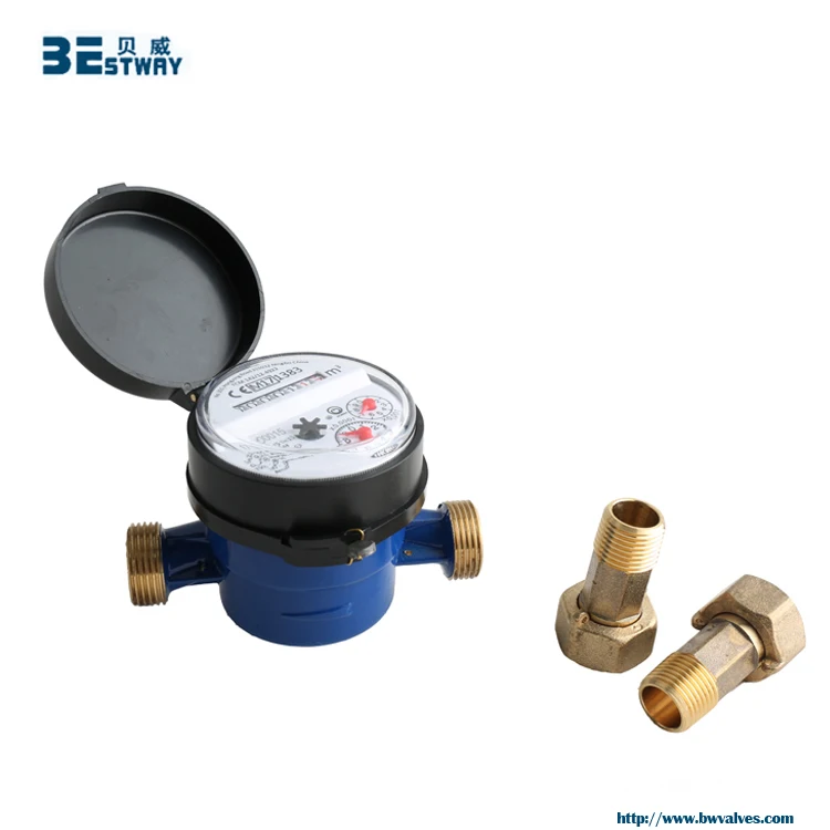 Bwva Onestop Solution Service New Design Flow Meter Water 50mm Buy