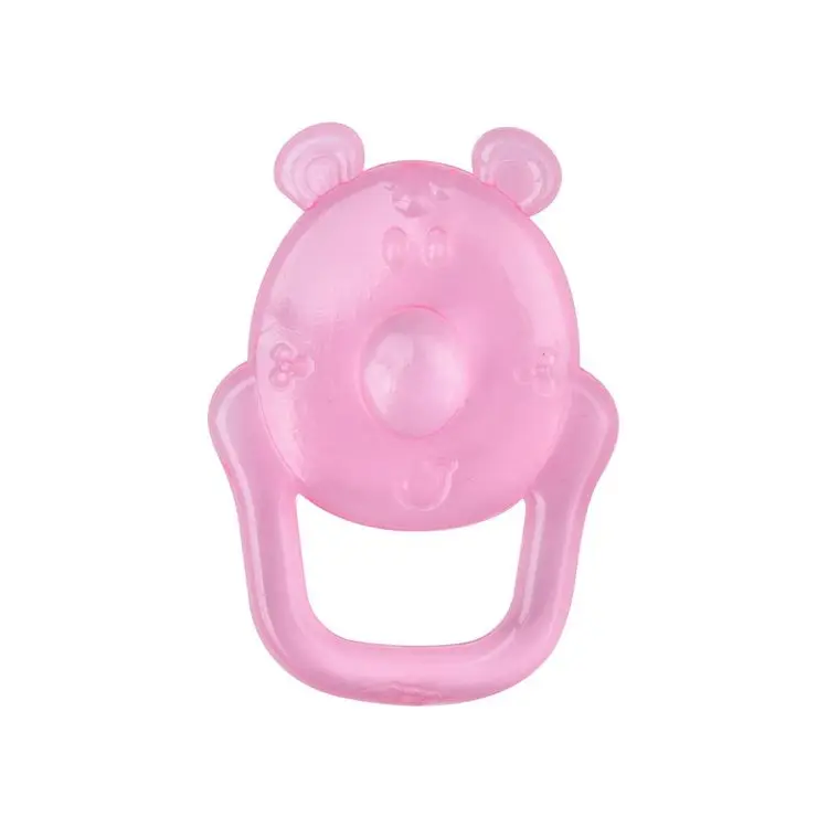 Teether Water filled teether YHWFT21025(zt)01