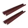 Double draft door stopper Door draft Insulator Draft excluder Breeze Blocker