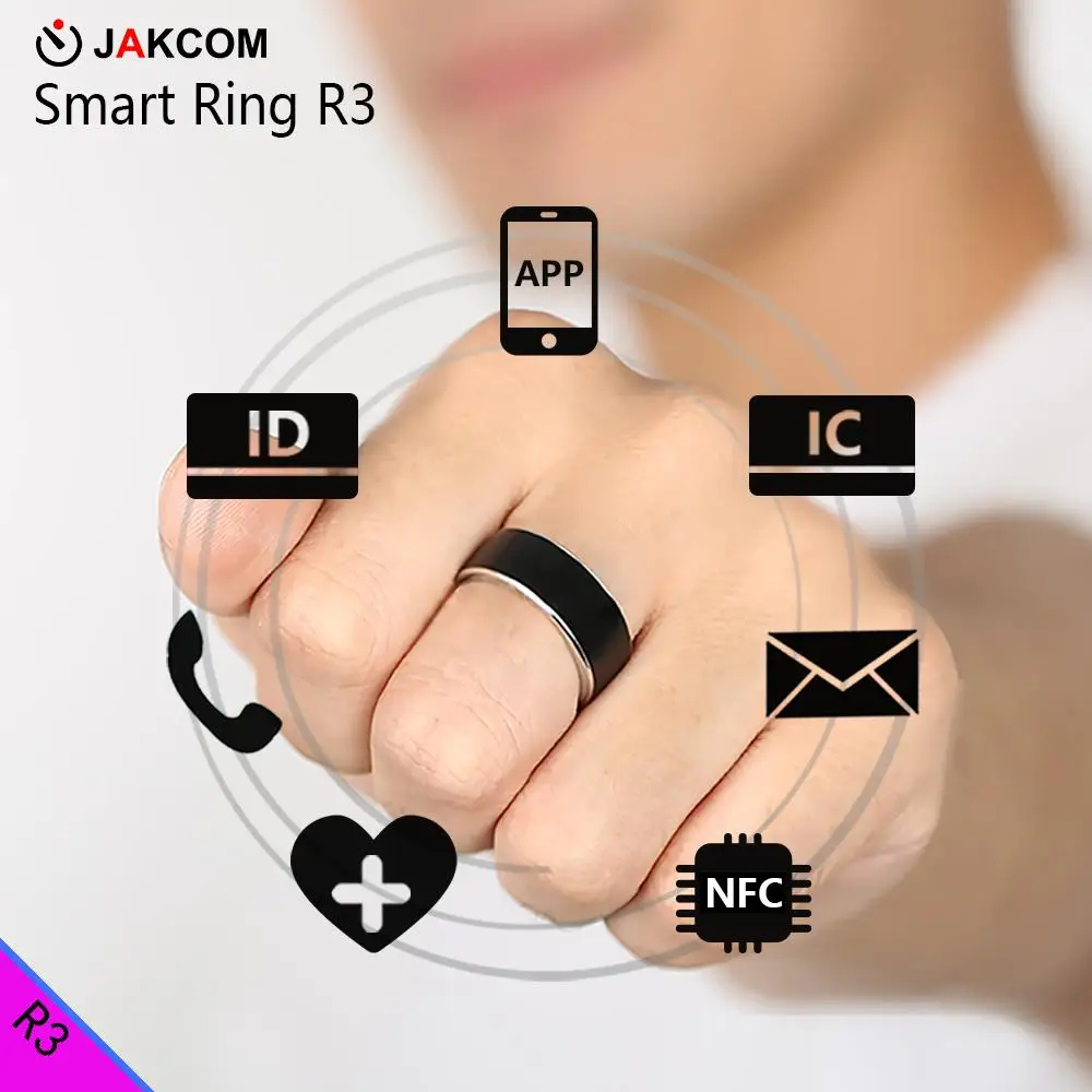 

Jakcom R3 Smart Ring Consumer Electronics Mobile Phone & Accessories Mobile Phones Elephone P9000 Watch Brand Watches