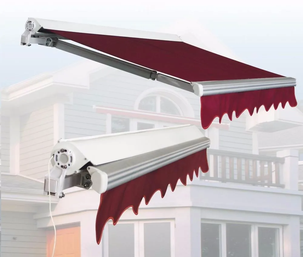 China Designer Awnings China Designer Awnings Manufacturers And