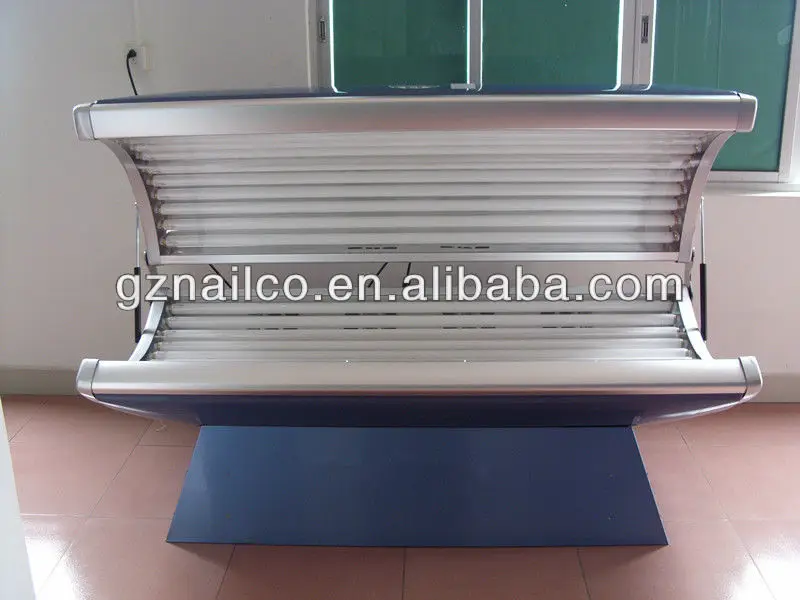 Lk 28 Lit De Lampe Tube Solarium Uv Bronzage 208 Pièces La xCoedB