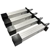 Inline/ Parallel Programmable Linear Actuators For 3D Robotic Sign