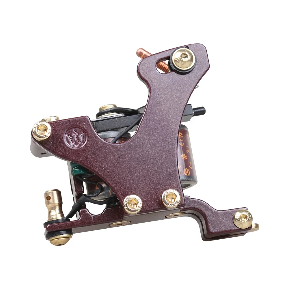

Free Shipping Dragonhawk Shader Machine, Brown