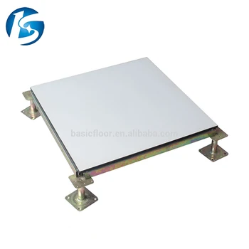 Economical Custom 10mm Antistatic Ceramic Tile Price Raised Floor