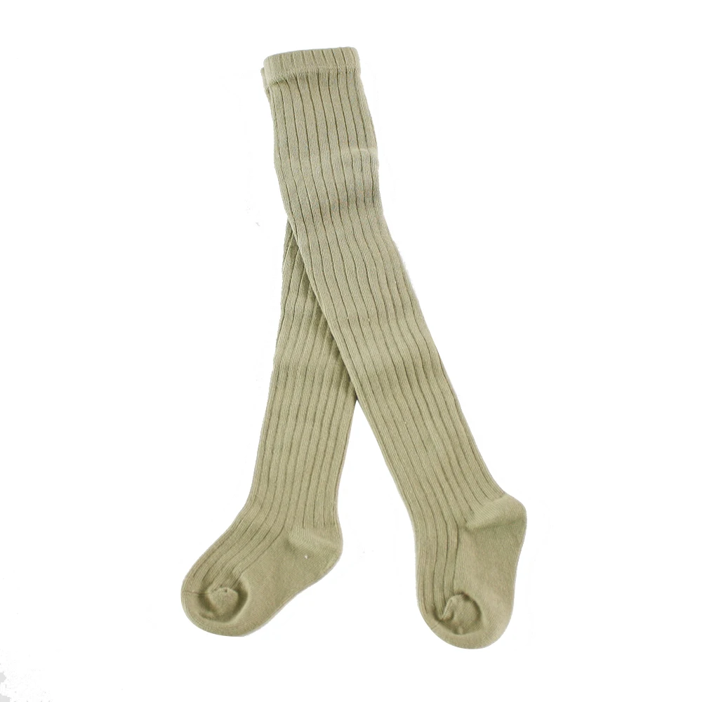 

Custom baby girl tights pantyhose, Solid and custom color