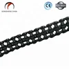 triplex chain quality 40Mn material factory direct sale roller chain A series 3 rows