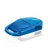 Medical Use Lower Noise Compressor Nebulizer Compact with CE