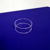Factory Wholesale Exquisite Clear Acrylic Sport Ball Display Stand Lucite Ball Stand